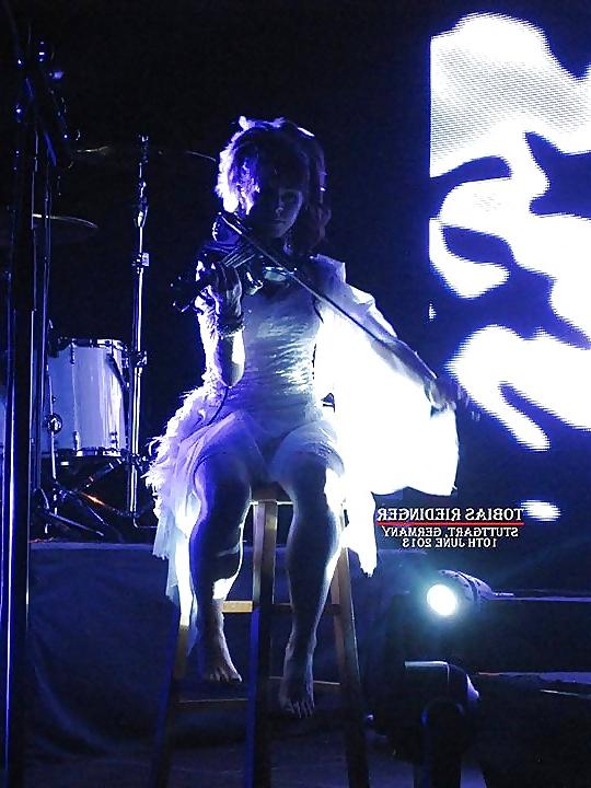 25P Lindsey Stirling pics collection