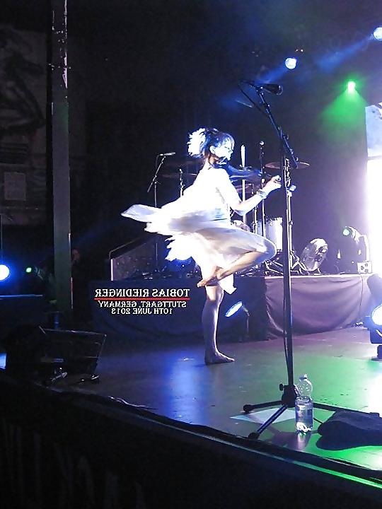 25P Lindsey Stirling pics collection