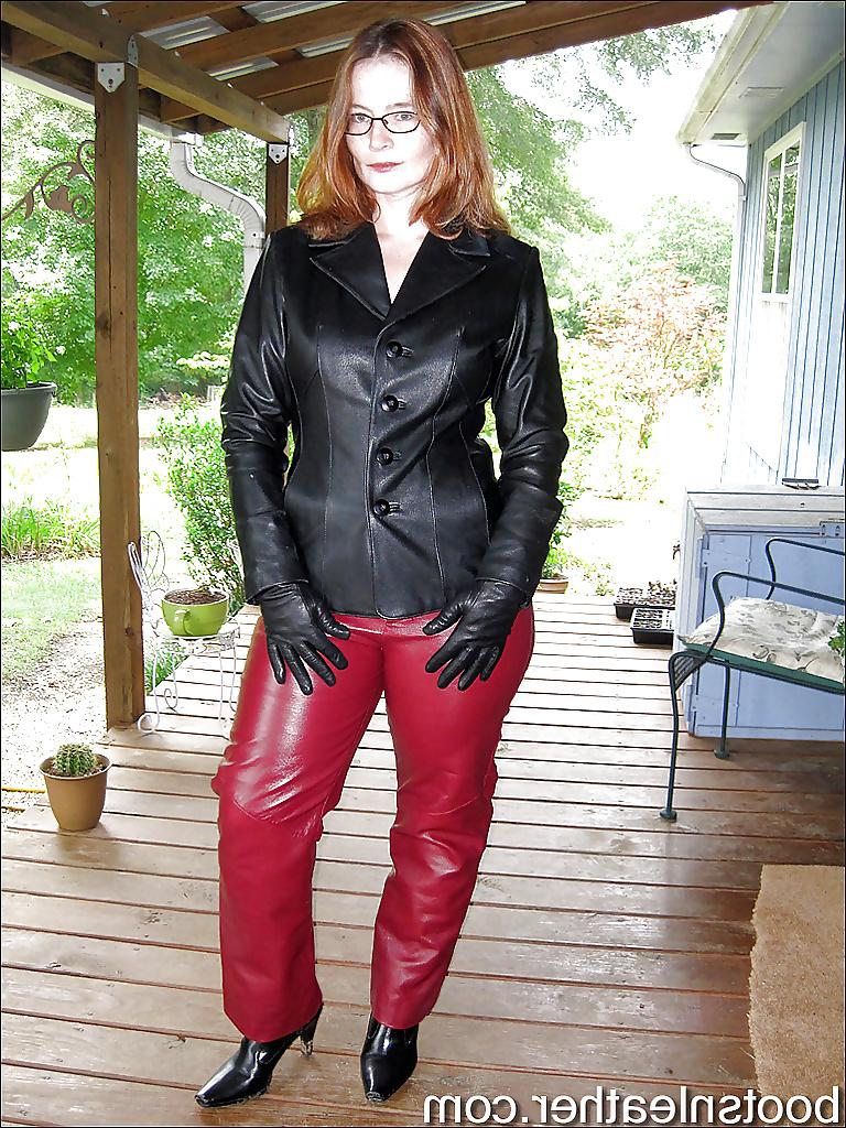 20P PRIVATE FHOTO MOM LADYS PVC,LATEX