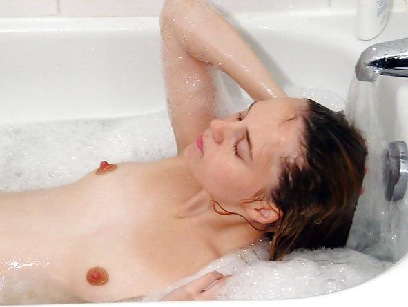 23P Lots of Nipples