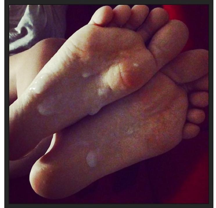 17P Cum Covered Soles