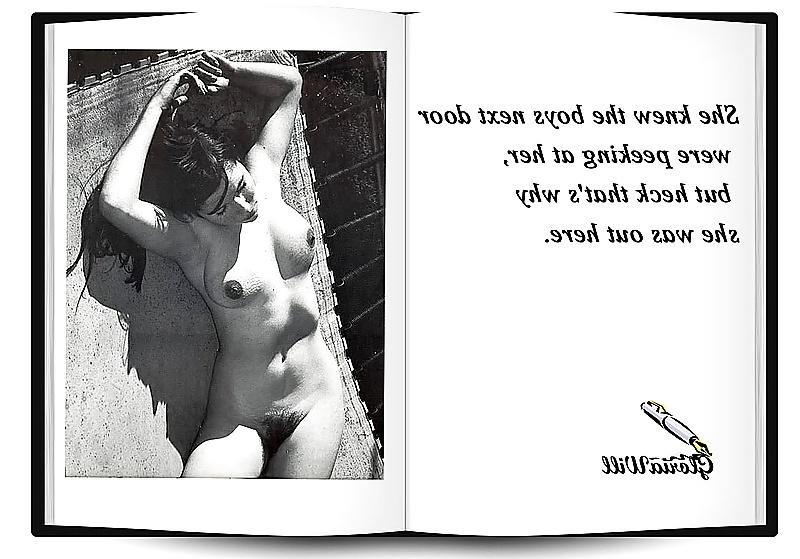 25P More Vintage and B&W Shots VI