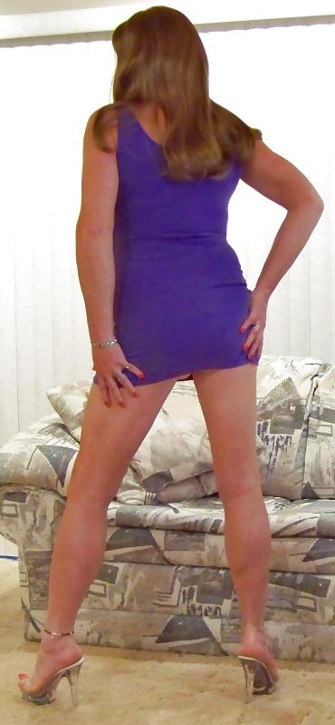 10P Crossdressing slut 3