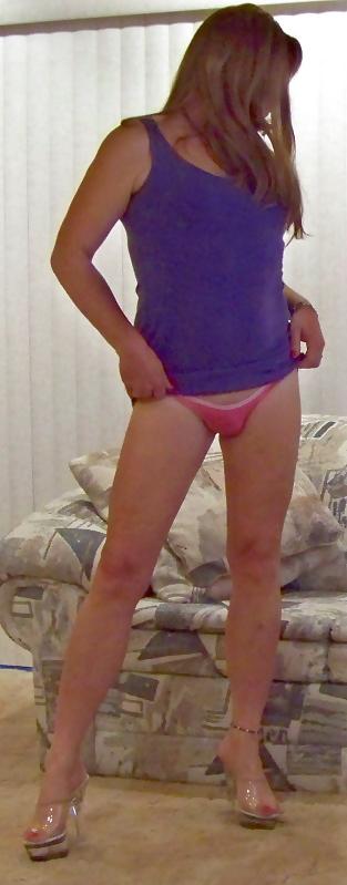 10P Crossdressing slut 3