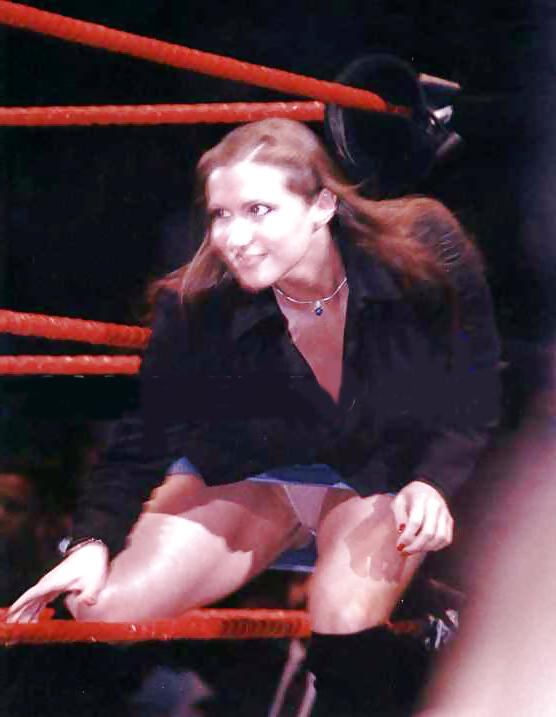 21P Fake stephanie mcmahon