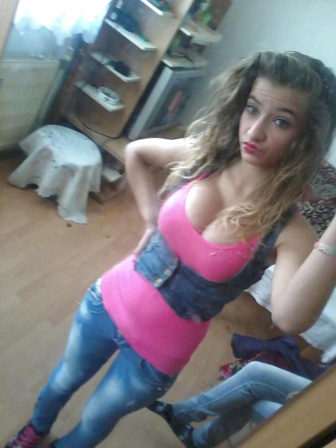 25P Polish Teen 4