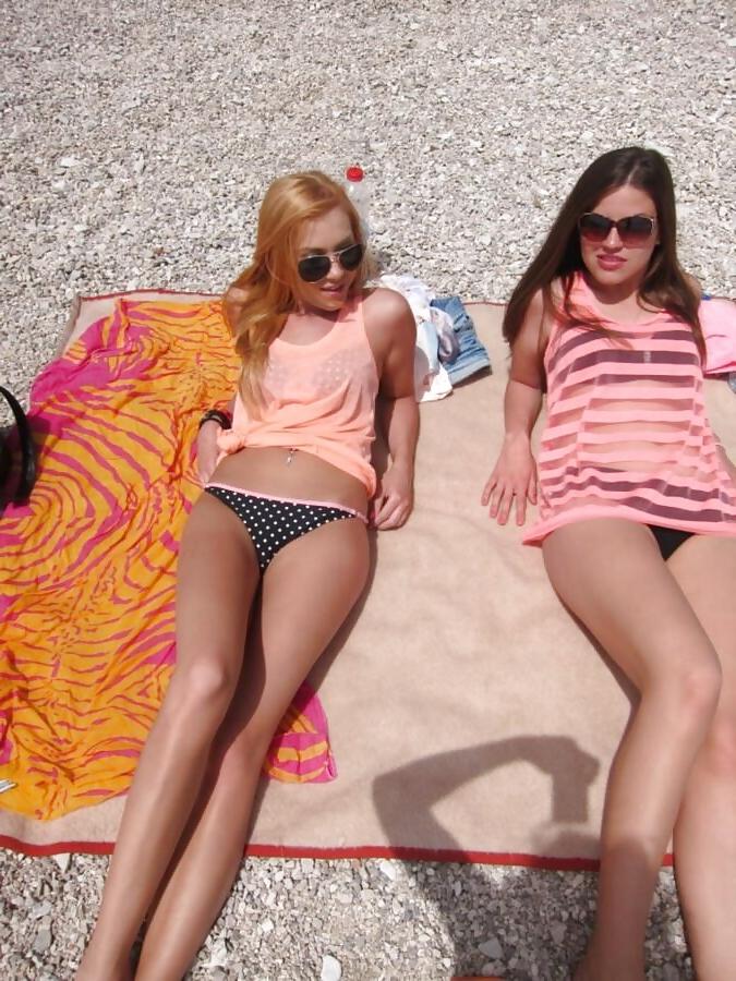 25P Polish Teen 4