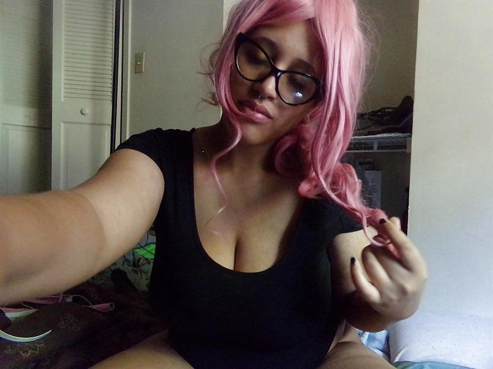 16P Wonderful Teen! (Submissive Little Puppy)