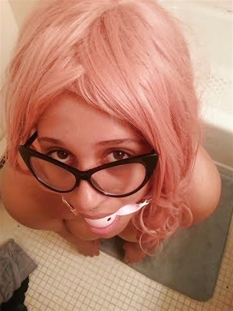 16P Wonderful Teen! (Submissive Little Puppy)