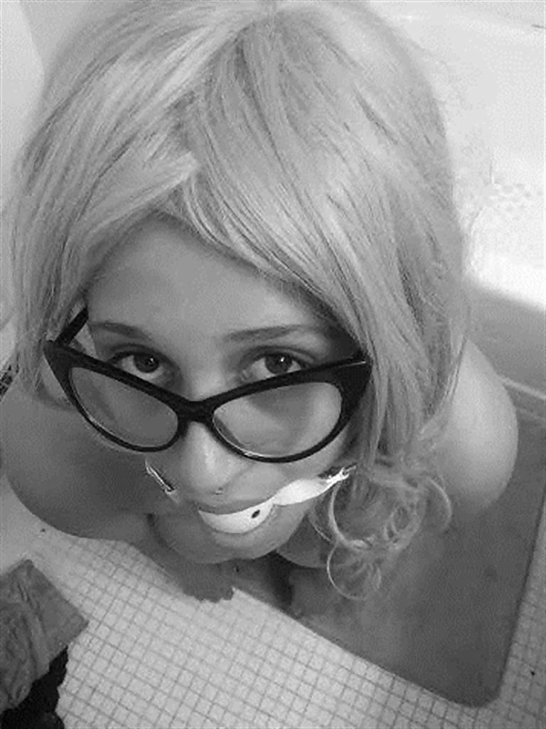 16P Wonderful Teen! (Submissive Little Puppy)