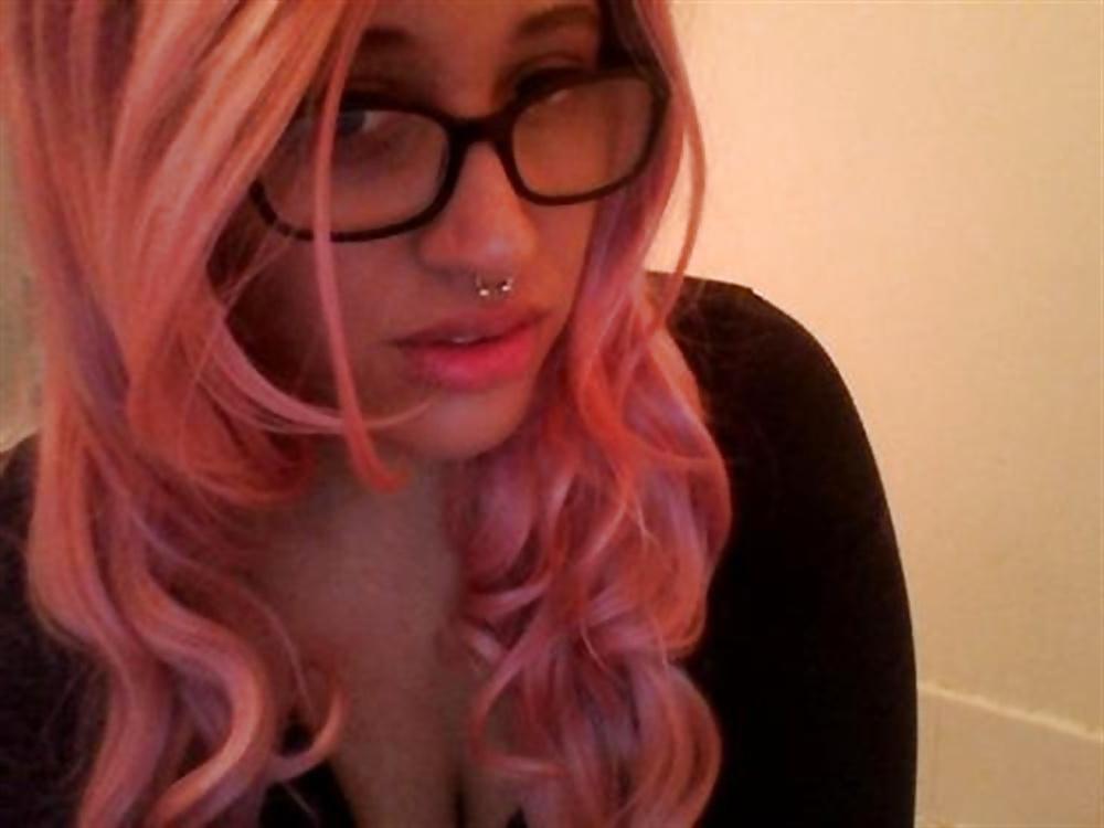 16P Wonderful Teen! (Submissive Little Puppy)