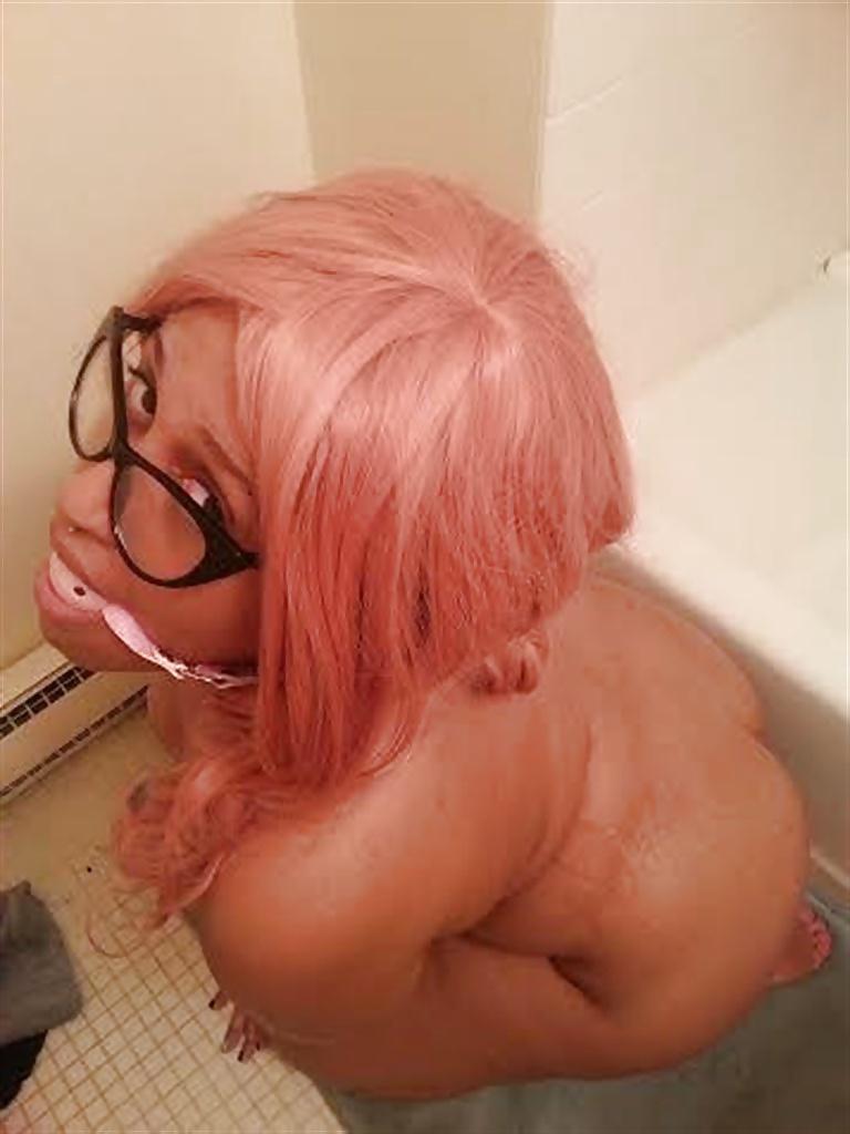 16P Wonderful Teen! (Submissive Little Puppy)
