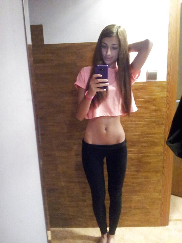 25P Polish Teen 2 