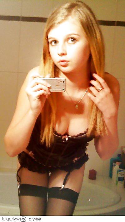 25P Polish Teen 2 