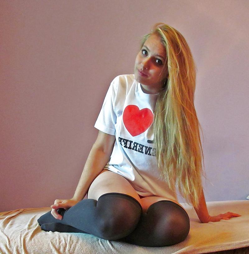 25P Polish Teen 2 