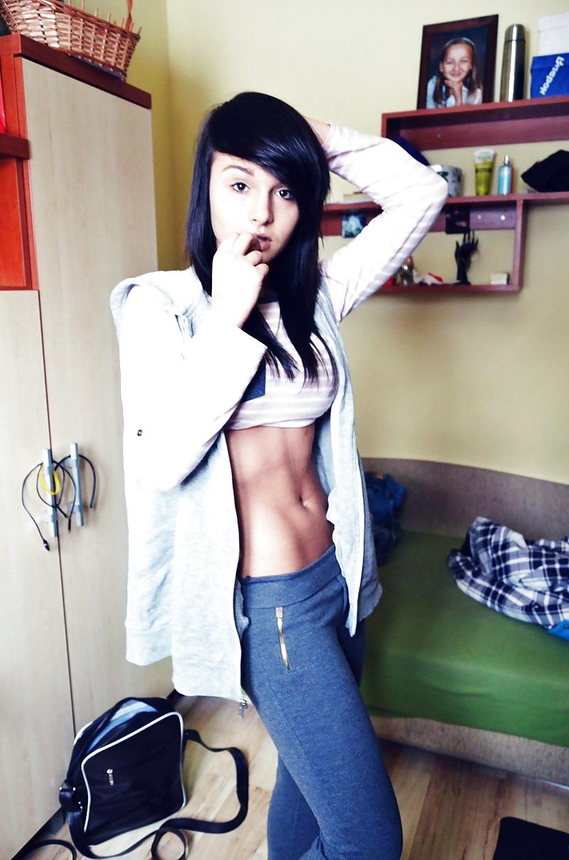 25P Polish Teen 2 