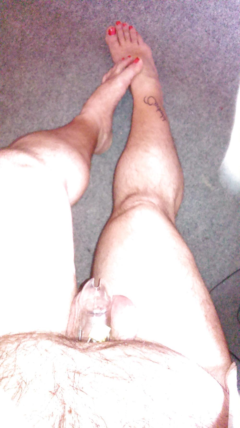 17P Cuckold