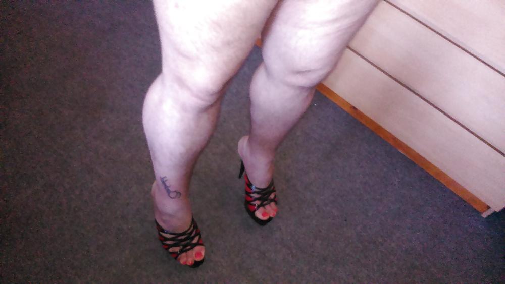 17P Cuckold