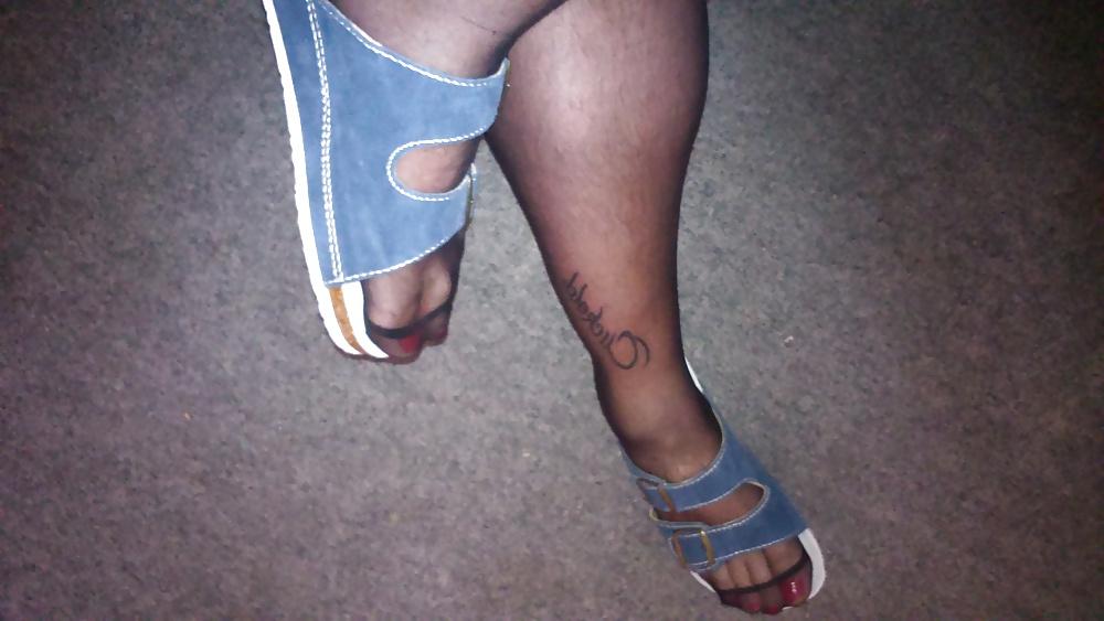 17P Cuckold