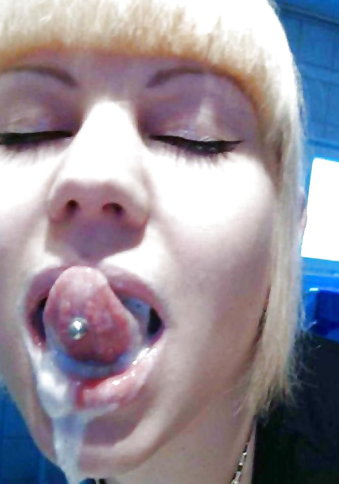 25P Facials and cumshots