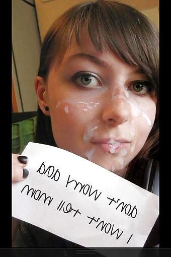 25P Facials and cumshots