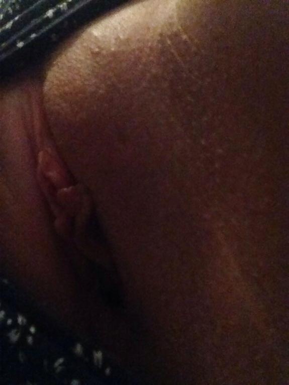 8P Swedish teen showing off her stuff.
