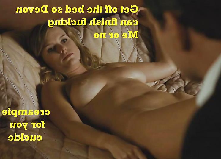 25P Cuckold captions #41