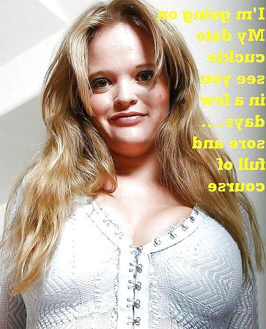 25P Cuckold captions #41