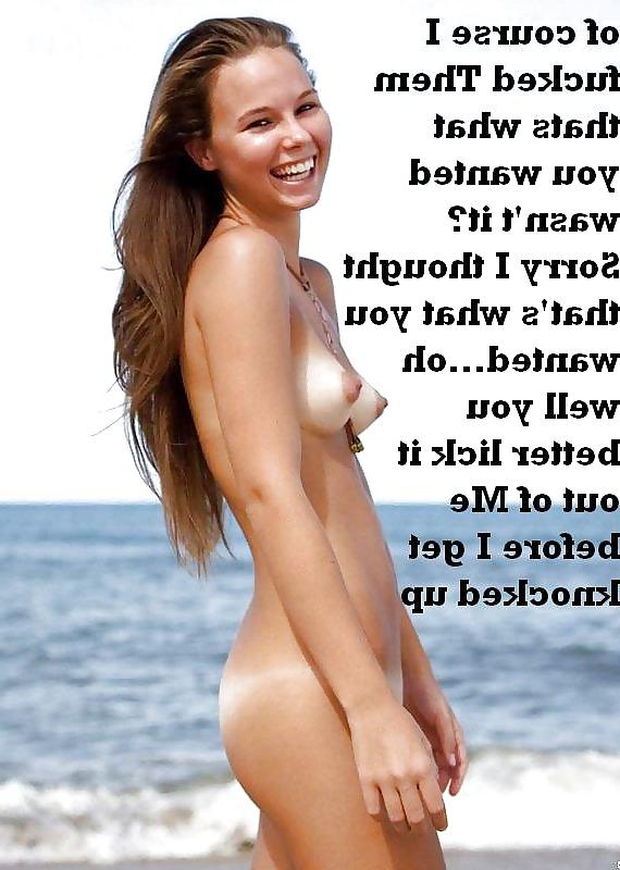 25P Cuckold captions #41