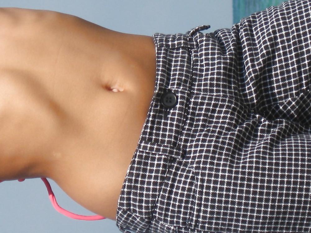 25P So sexy teen