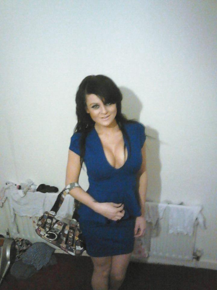 25P Facebook Irish Kates Awesome Tits