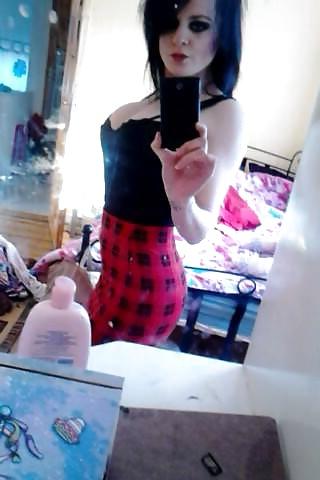 25P Facebook Irish Kates Awesome Tits