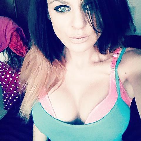 25P Facebook Irish Kates Awesome Tits