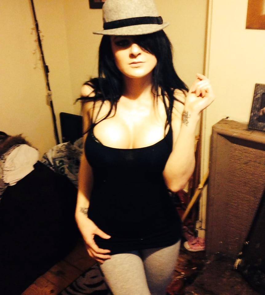25P Facebook Irish Kates Awesome Tits
