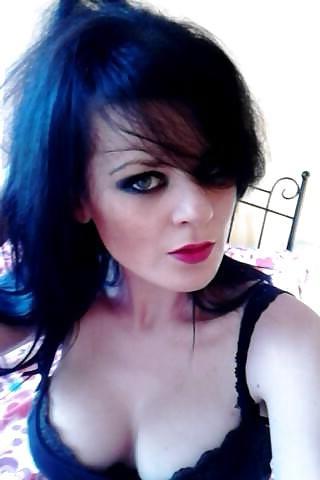 25P Facebook Irish Kates Awesome Tits
