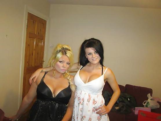 25P Facebook Irish Kates Awesome Tits