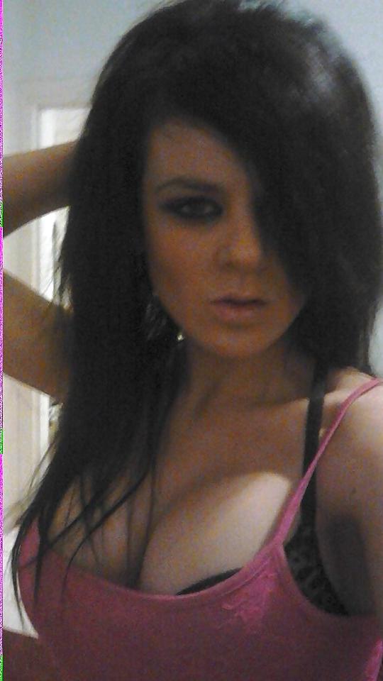 25P Facebook Irish Kates Awesome Tits