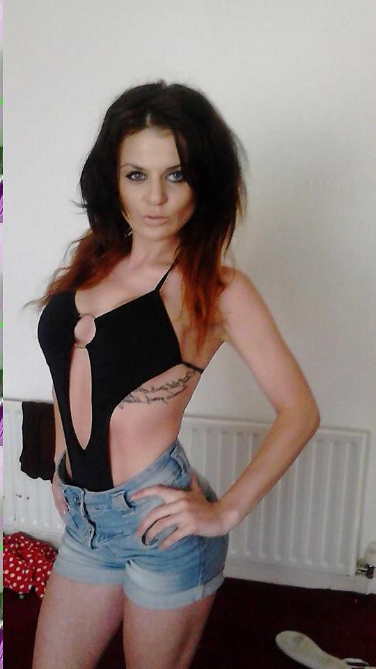25P Facebook Irish Kates Awesome Tits