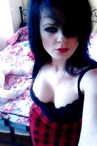 25P Facebook Irish Kates Awesome Tits