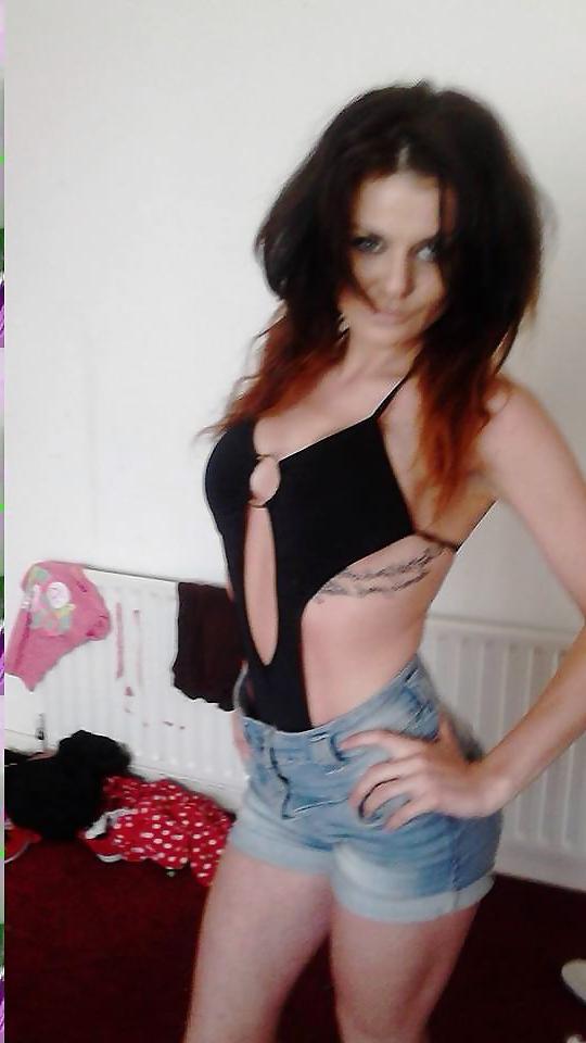 25P Facebook Irish Kates Awesome Tits