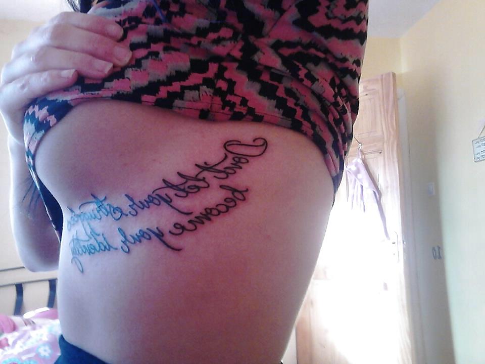 25P Facebook Irish Kates Awesome Tits