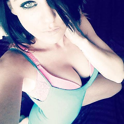 25P Facebook Irish Kates Awesome Tits