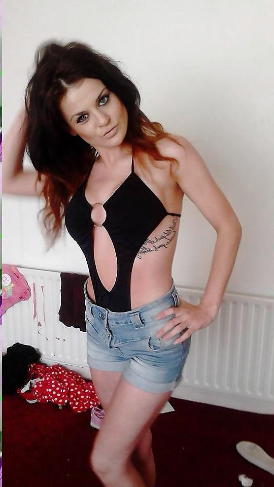 25P Facebook Irish Kates Awesome Tits