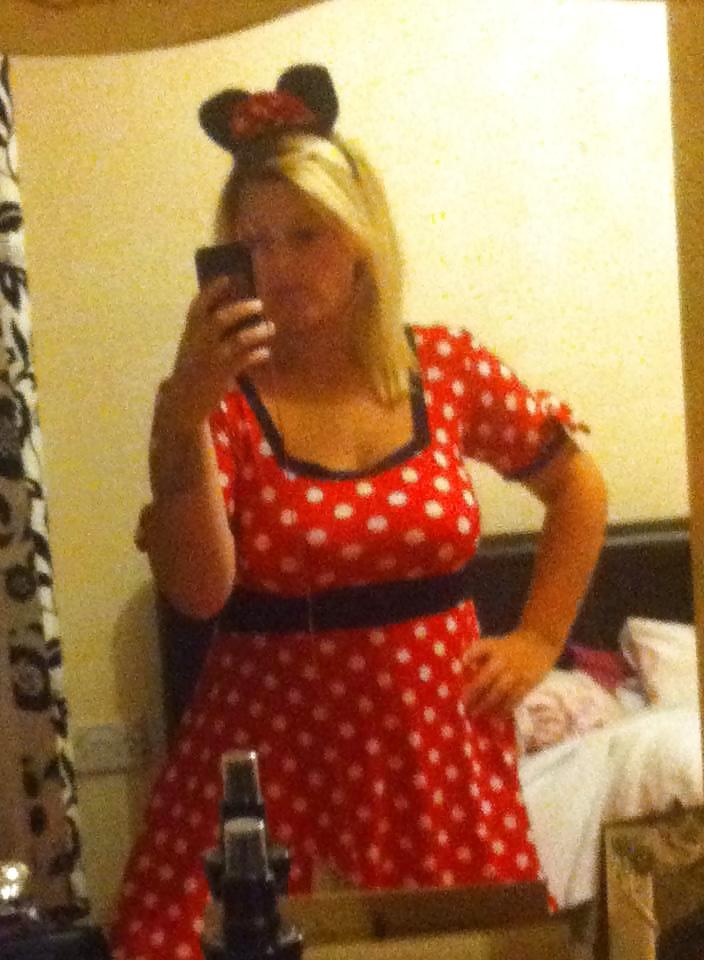 20P Big Tits Facebook Friend