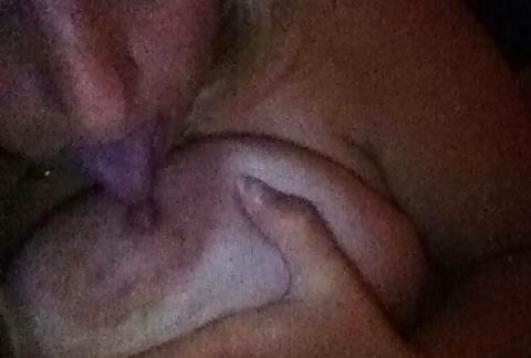 20P Big Tits Facebook Friend