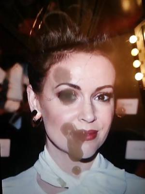 11P Celebrity tribs