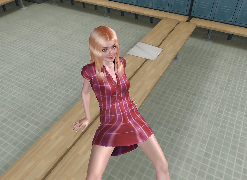 23P Elle Fanning TK17 fakes
