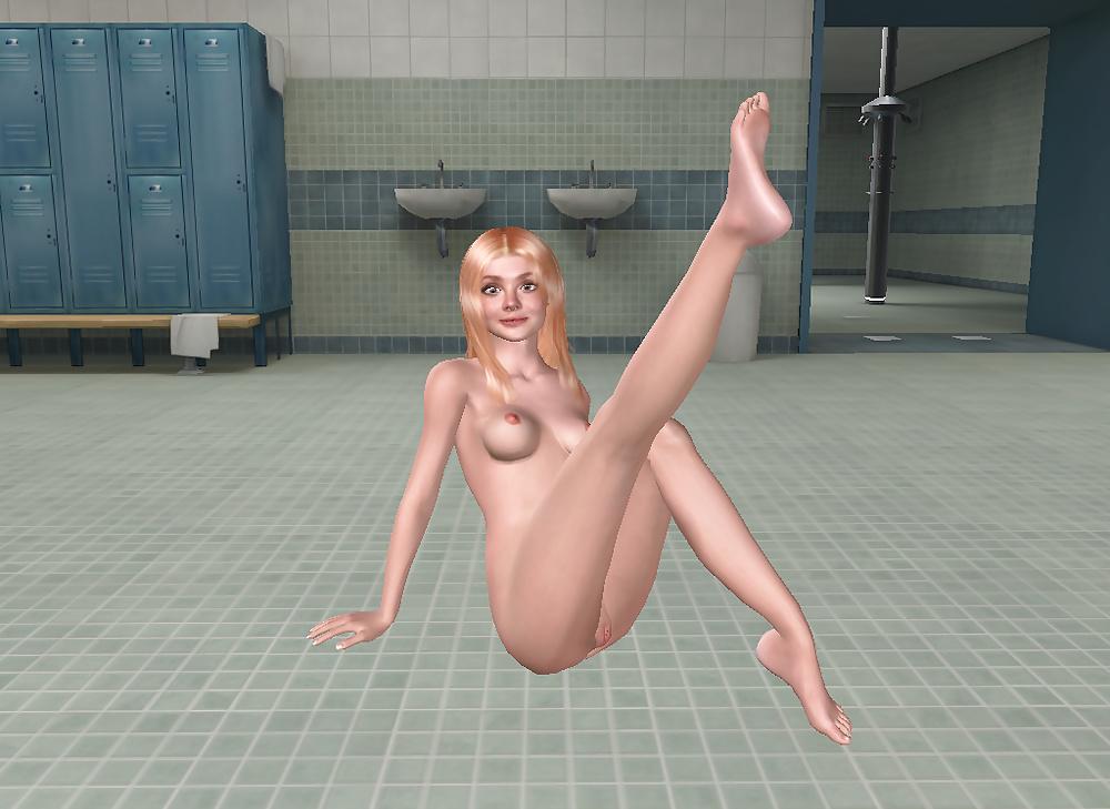23P Elle Fanning TK17 fakes