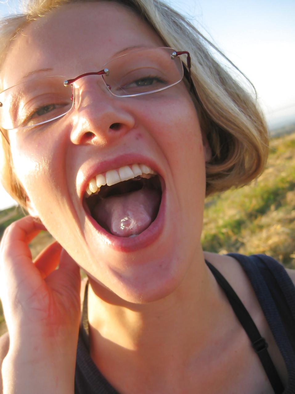 25P Magda 28 Polish county slut