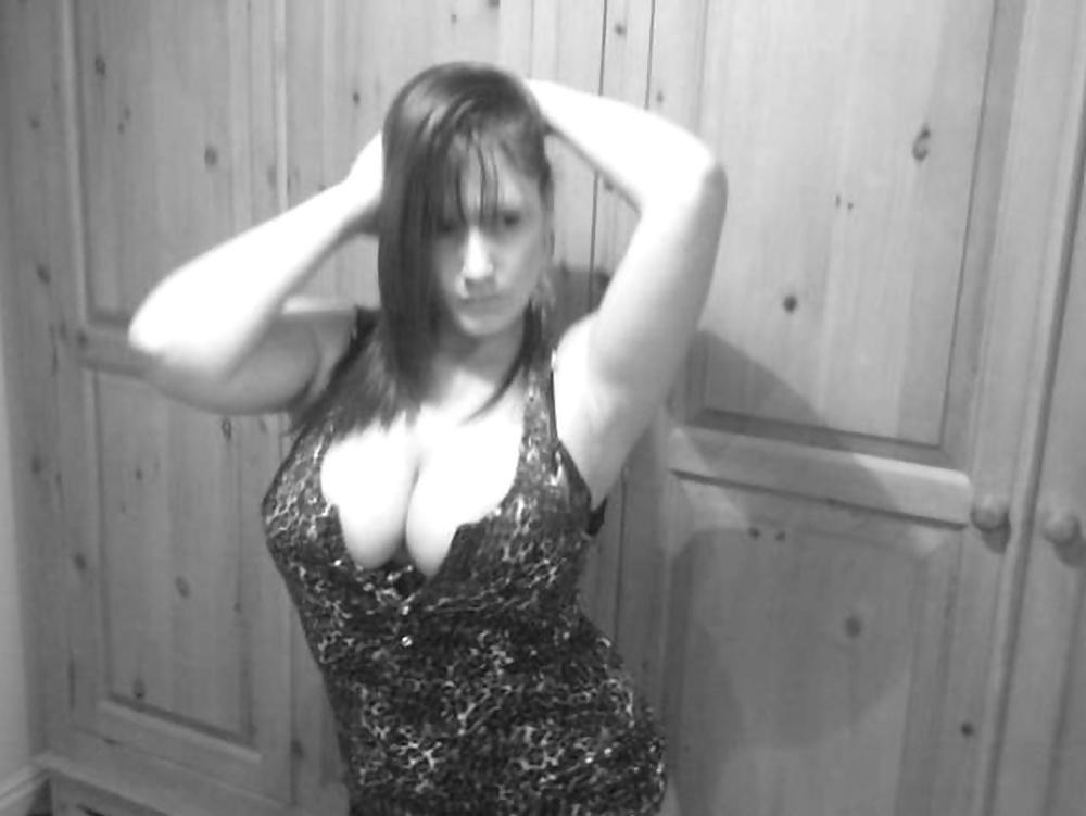 25P Irish teen Alison from Derry 